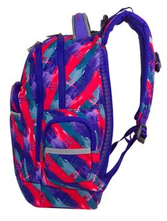 Školní batoh Brick A485-8
